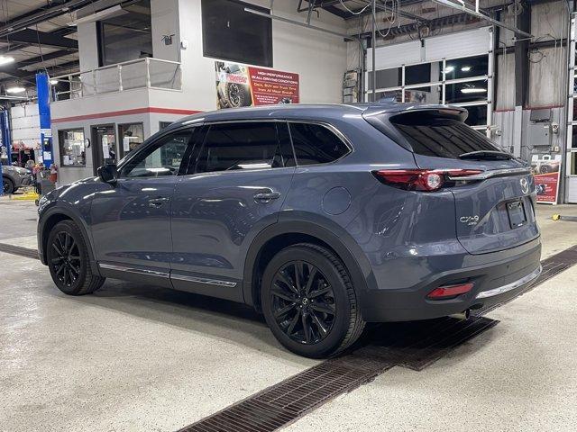 used 2023 Mazda CX-9 car, priced at $30,588