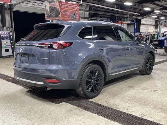 used 2023 Mazda CX-9 car, priced at $30,588