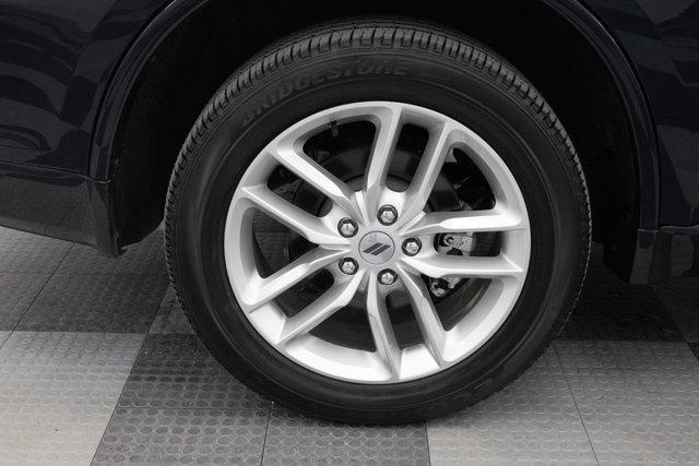 used 2024 Dodge Durango car, priced at $39,988