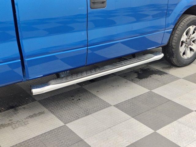 used 2013 Ford F-150 car, priced at $14,988