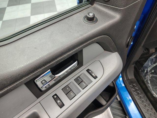 used 2013 Ford F-150 car, priced at $14,988