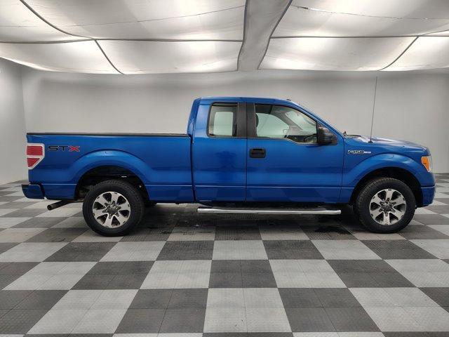 used 2013 Ford F-150 car, priced at $14,988