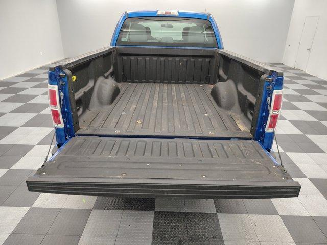 used 2013 Ford F-150 car, priced at $14,988
