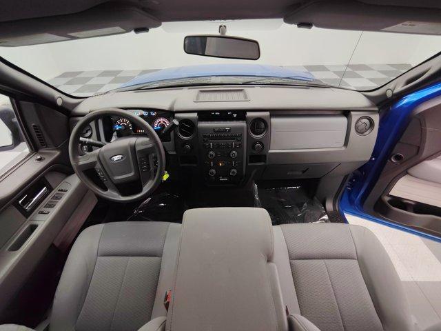 used 2013 Ford F-150 car, priced at $14,988
