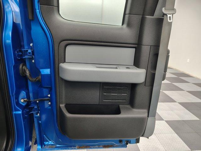used 2013 Ford F-150 car, priced at $14,988