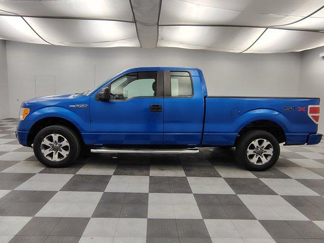 used 2013 Ford F-150 car, priced at $14,988