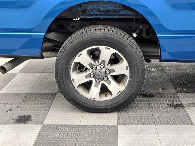 used 2013 Ford F-150 car, priced at $14,988