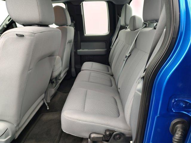 used 2013 Ford F-150 car, priced at $14,988
