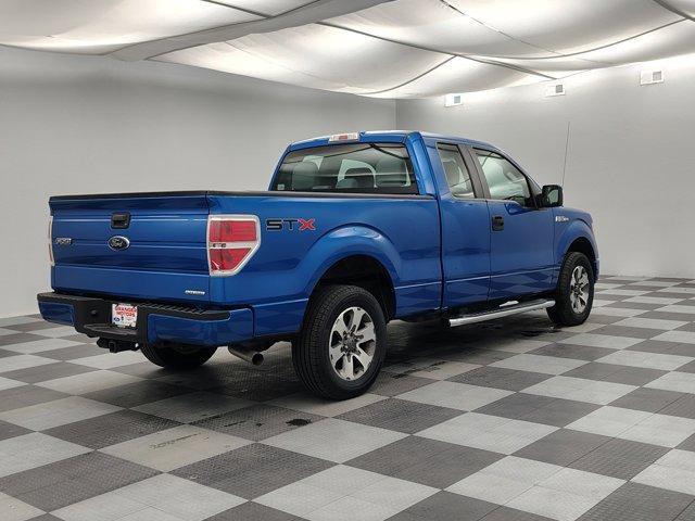 used 2013 Ford F-150 car, priced at $14,988