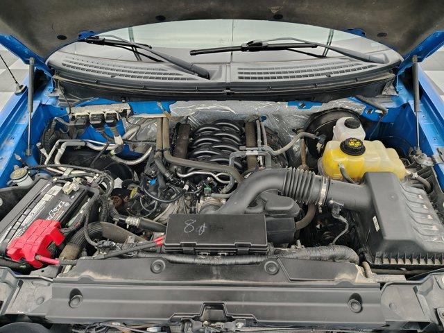 used 2013 Ford F-150 car, priced at $14,988