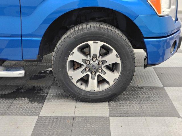 used 2013 Ford F-150 car, priced at $14,988