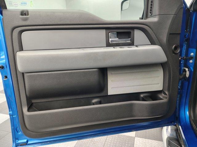 used 2013 Ford F-150 car, priced at $14,988