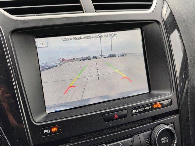 used 2017 Ford Explorer car, priced at $8,000