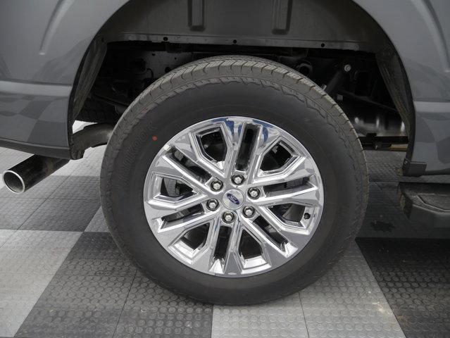 new 2025 Ford F-150 car, priced at $64,962