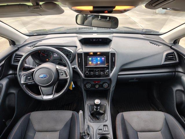 used 2019 Subaru Crosstrek car, priced at $19,988