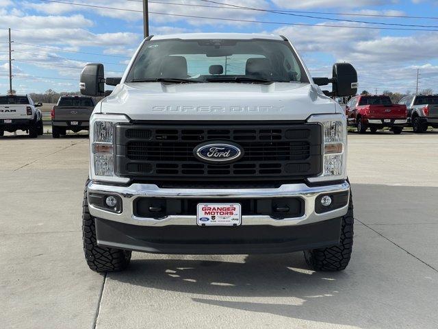 new 2024 Ford F-250 car, priced at $56,252