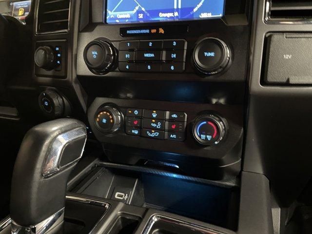 used 2019 Ford F-150 car, priced at $25,988