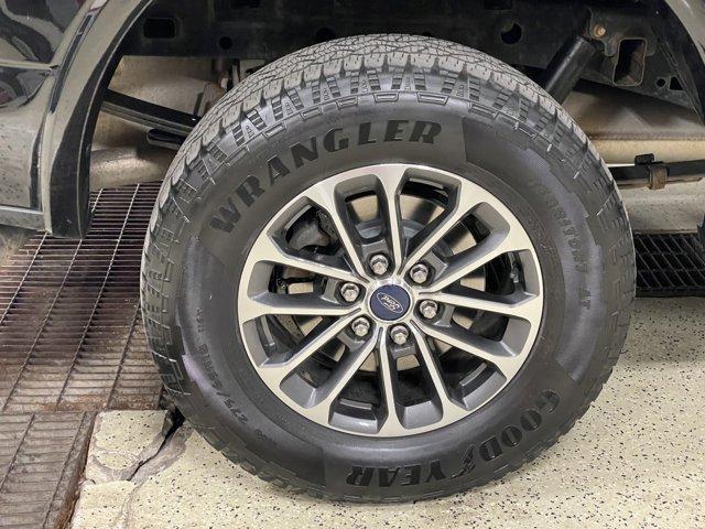 used 2019 Ford F-150 car, priced at $25,988