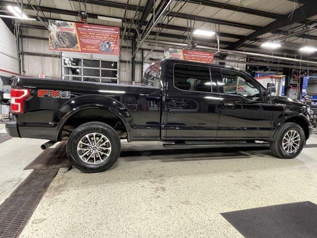 used 2019 Ford F-150 car, priced at $25,988