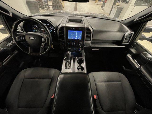 used 2019 Ford F-150 car, priced at $25,988