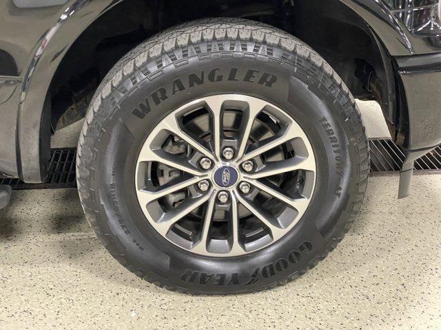 used 2019 Ford F-150 car, priced at $25,988