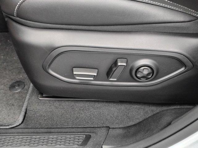 new 2025 Jeep Grand Cherokee car, priced at $41,206