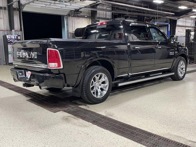 used 2016 Ram 1500 car, priced at $21,488