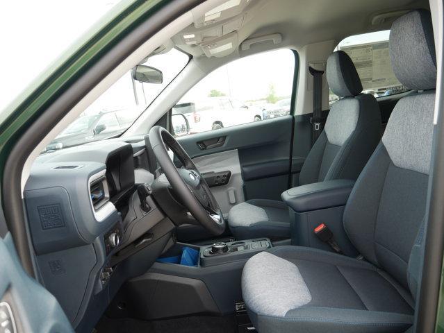 new 2025 Ford Maverick car, priced at $30,860