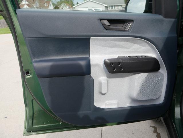 new 2025 Ford Maverick car, priced at $30,860