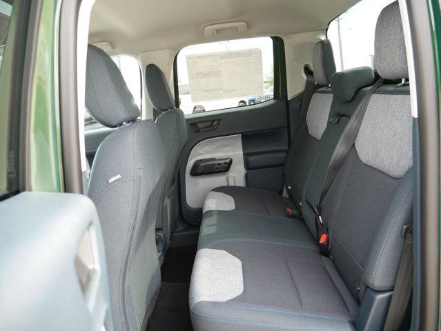 new 2025 Ford Maverick car, priced at $30,860