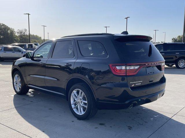 new 2025 Dodge Durango car, priced at $43,981