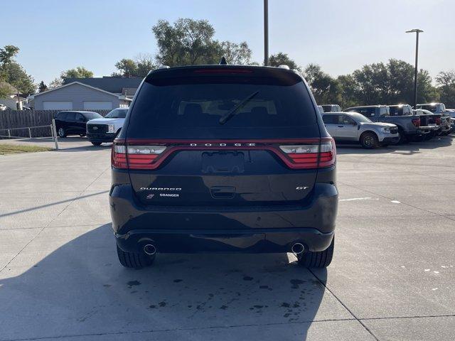 new 2025 Dodge Durango car, priced at $43,981