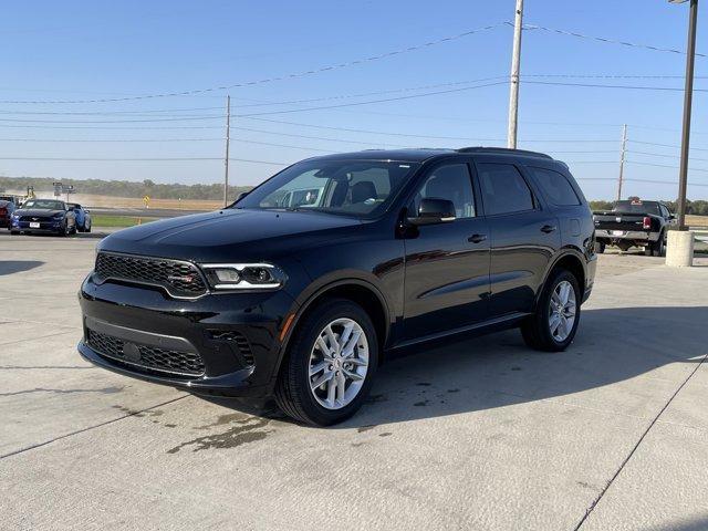 new 2025 Dodge Durango car, priced at $43,981