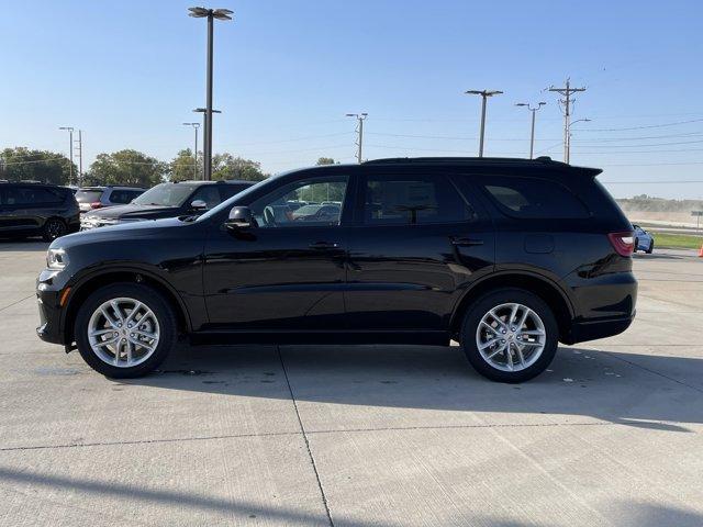 new 2025 Dodge Durango car, priced at $43,981