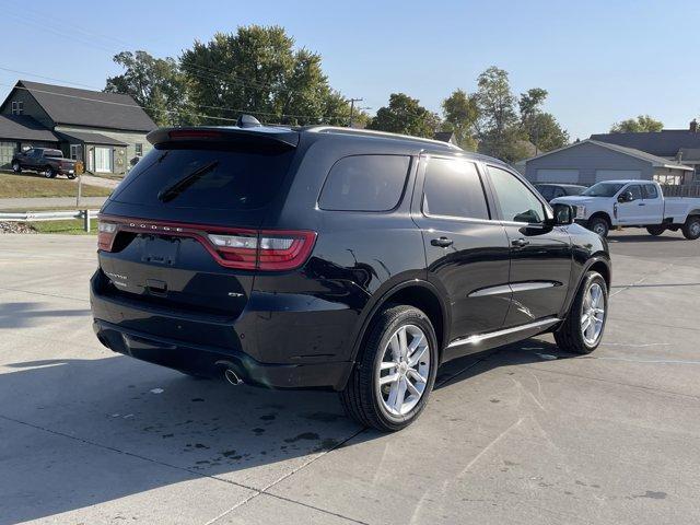 new 2025 Dodge Durango car, priced at $43,981