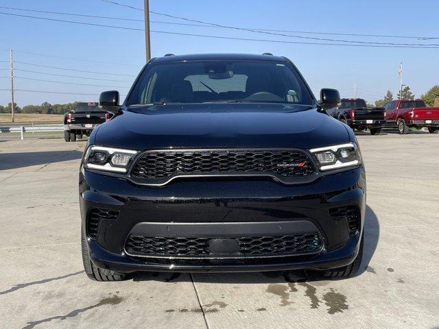 new 2025 Dodge Durango car, priced at $43,981