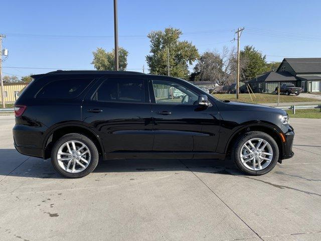 new 2025 Dodge Durango car, priced at $43,981