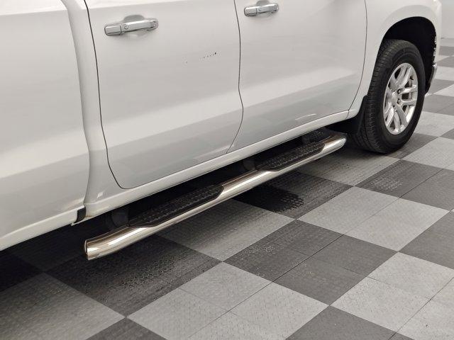 used 2019 Chevrolet Silverado 1500 car, priced at $29,788
