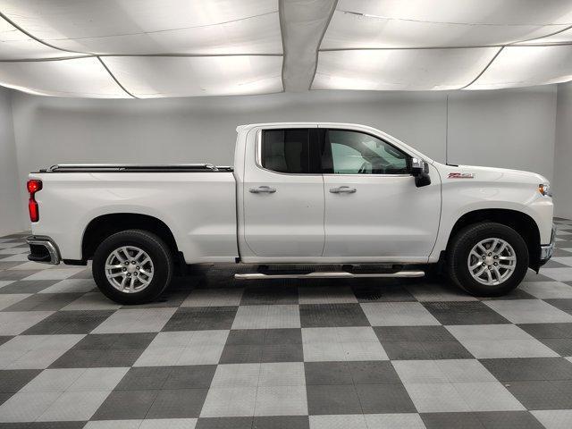 used 2019 Chevrolet Silverado 1500 car, priced at $29,788