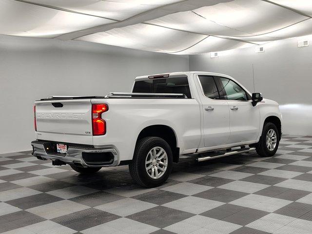 used 2019 Chevrolet Silverado 1500 car, priced at $29,788