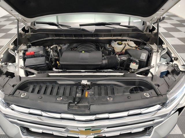 used 2019 Chevrolet Silverado 1500 car, priced at $29,788
