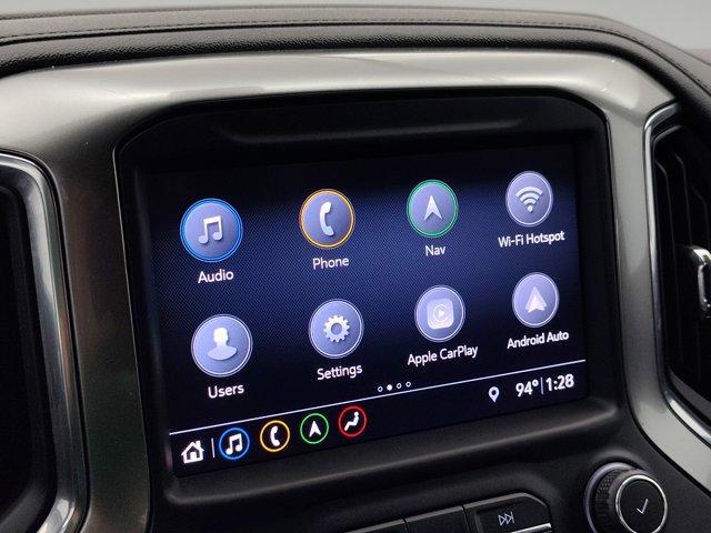 used 2019 Chevrolet Silverado 1500 car, priced at $29,788