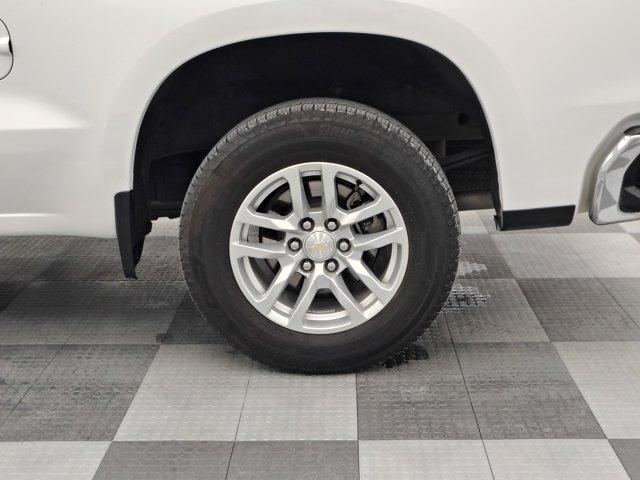 used 2019 Chevrolet Silverado 1500 car, priced at $29,788