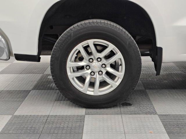 used 2019 Chevrolet Silverado 1500 car, priced at $29,788