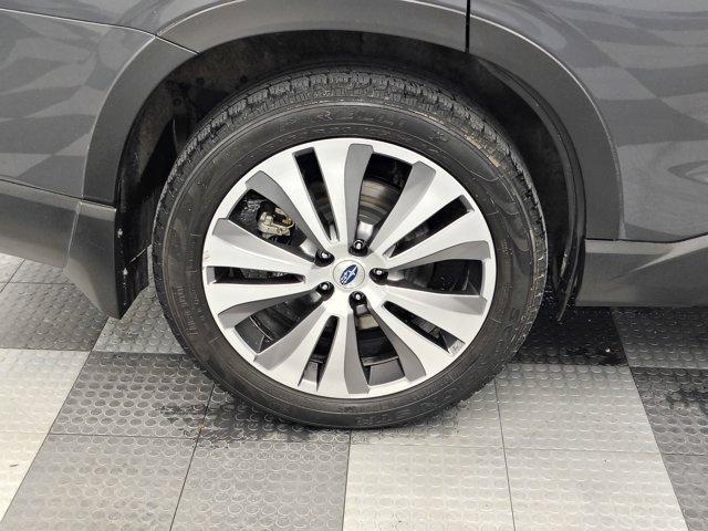 used 2021 Subaru Ascent car, priced at $24,988