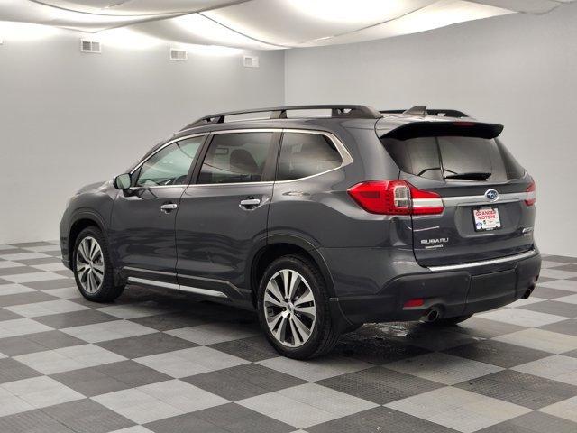 used 2021 Subaru Ascent car, priced at $24,988