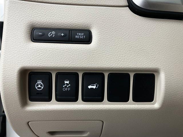 used 2018 Nissan Murano car, priced at $13,988