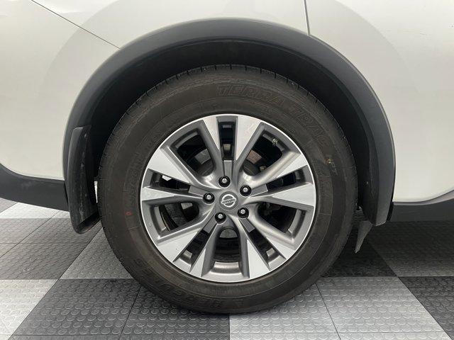 used 2018 Nissan Murano car, priced at $13,988