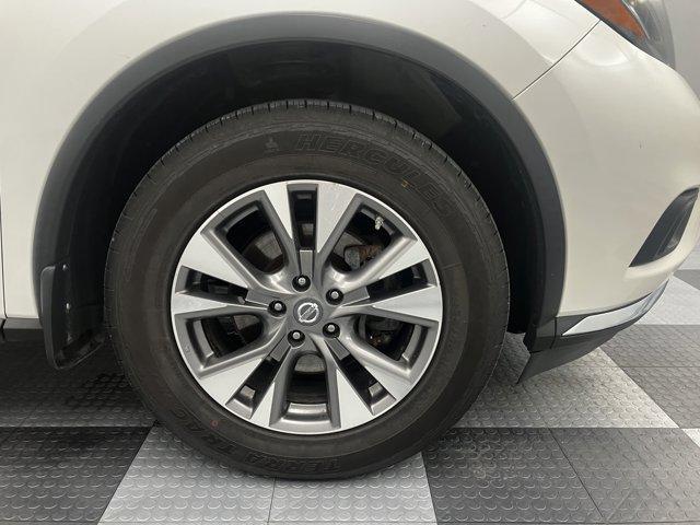 used 2018 Nissan Murano car, priced at $13,988