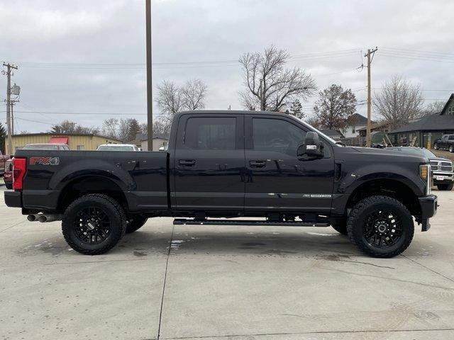 used 2019 Ford F-350 car, priced at $47,988